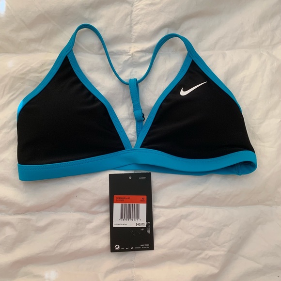 Nike Other - Nike Bikini Top Nike Other - Nike Bikini Top